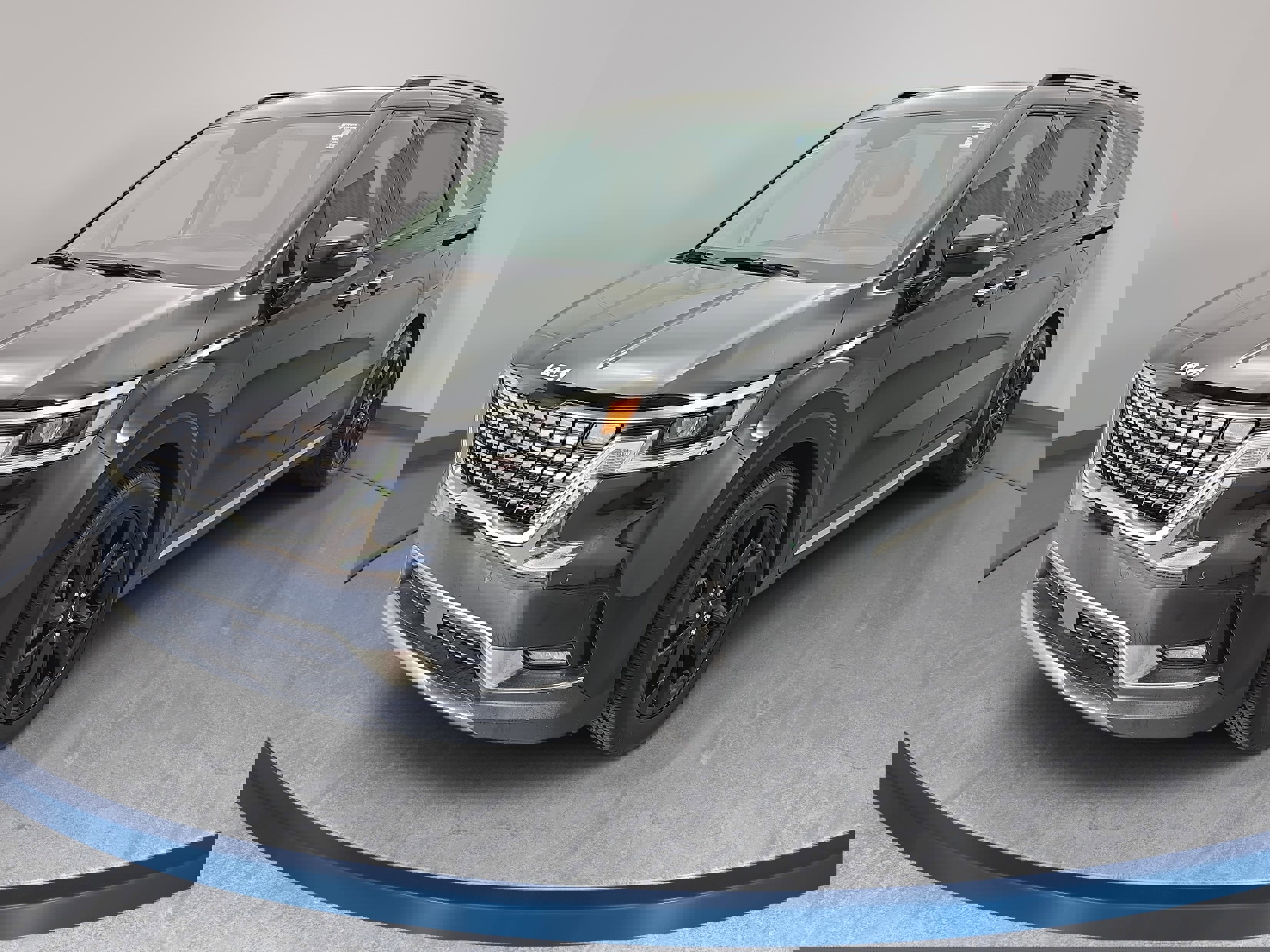 Used 2024 Kia Carnival SX