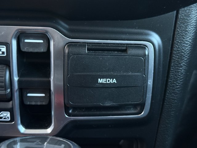Used 2020 Jeep Wrangler Unlimited Sport S AWD/4WD image 22