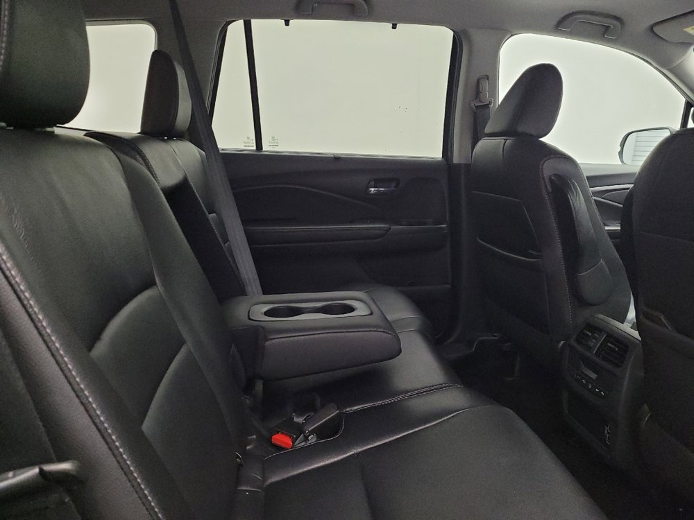 Used 2020 Honda Pilot EX-L image 19