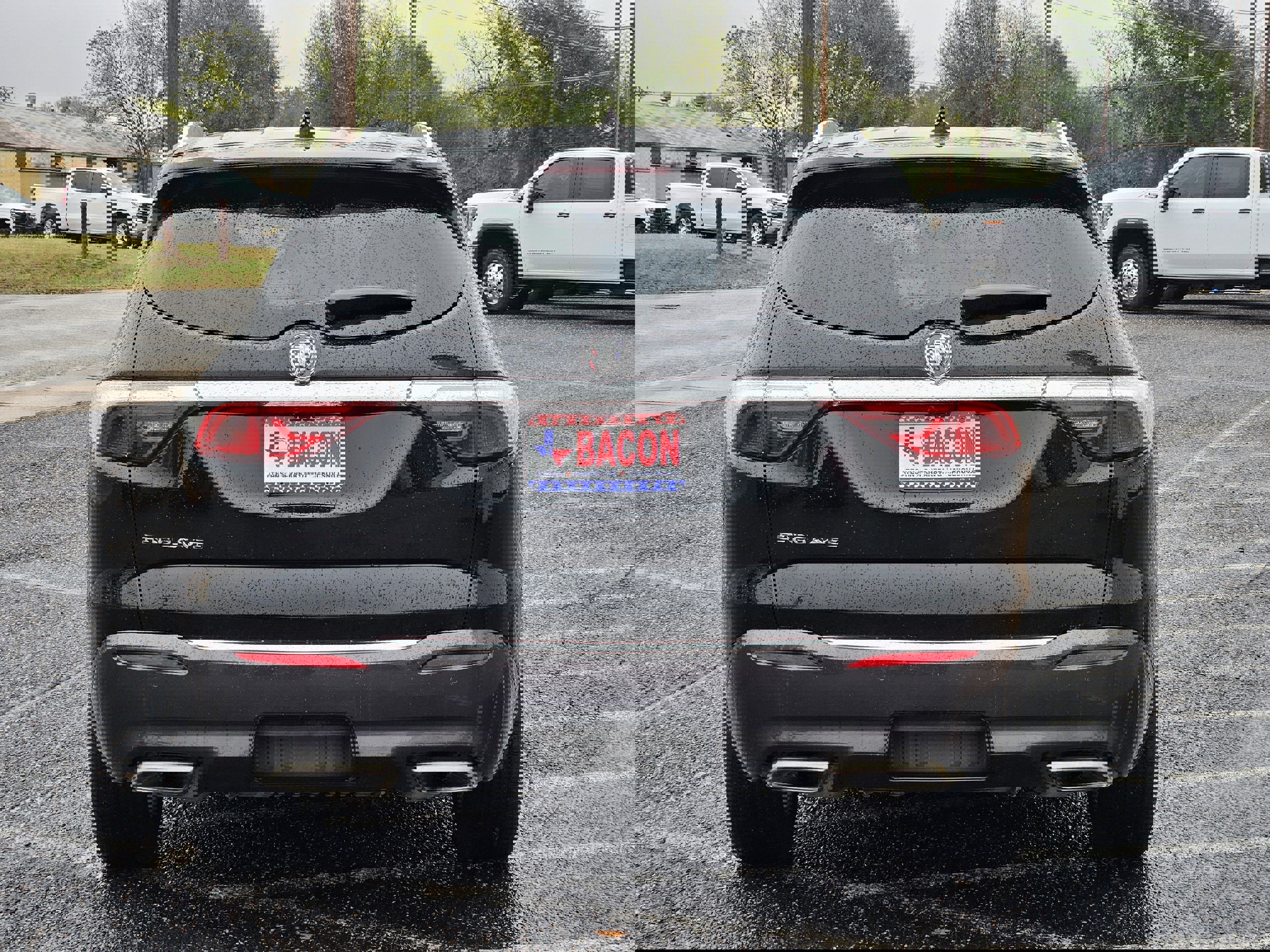 Used 2023 Buick Enclave Premium w/ Experience Buick Package image 5