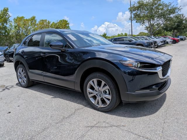 New 2026 MAZDA CX-30 AWD 2.5 S w/ Premium Package image 2