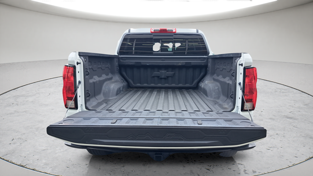 Used 2023 Chevrolet Colorado Trail Boss w/ Technology Package AWD/4WD image 27