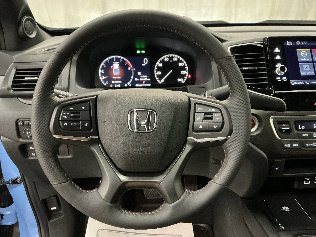 Used 2025 Honda Ridgeline TrailSport+ image 13