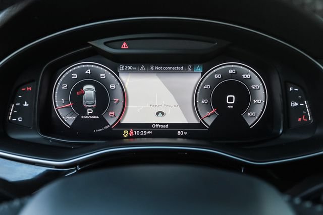 Used 2019 Audi Q8 Premium w/ Convenience Package AWD/4WD image 52
