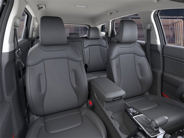 Used 2025 Kia Sportage EX image 15