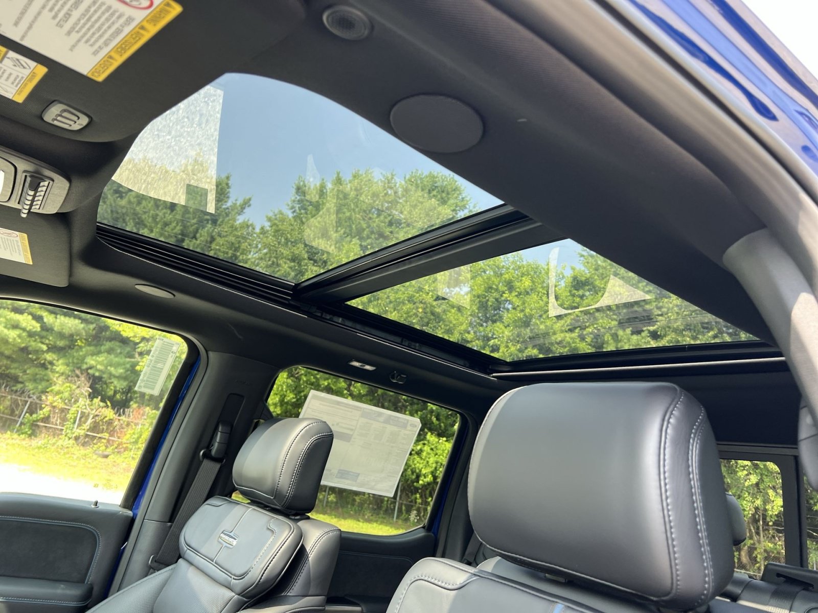 New 2026 Ford F450 Platinum AWD/4WD image 24