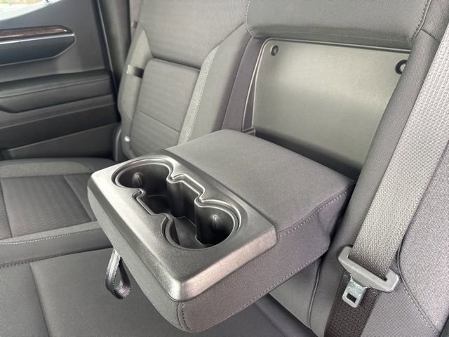 Certified 2023 GMC Sierra 1500 Elevation image 29