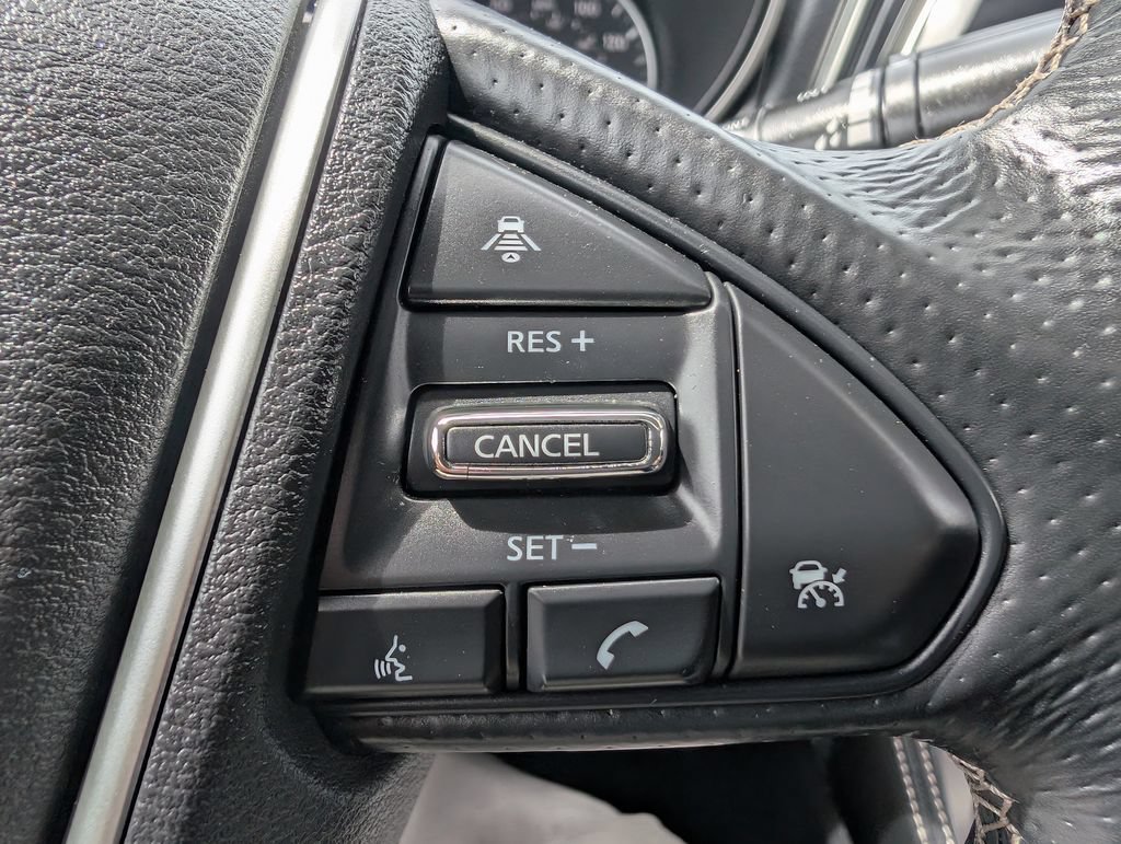 Used 2018 Nissan Maxima 3.5 SL FWD image 27