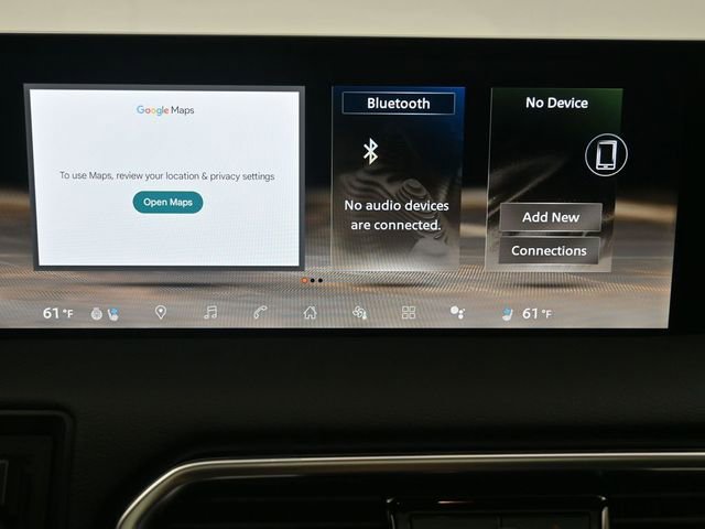 New 2026 Nissan Armada Platinum Reserve image 7