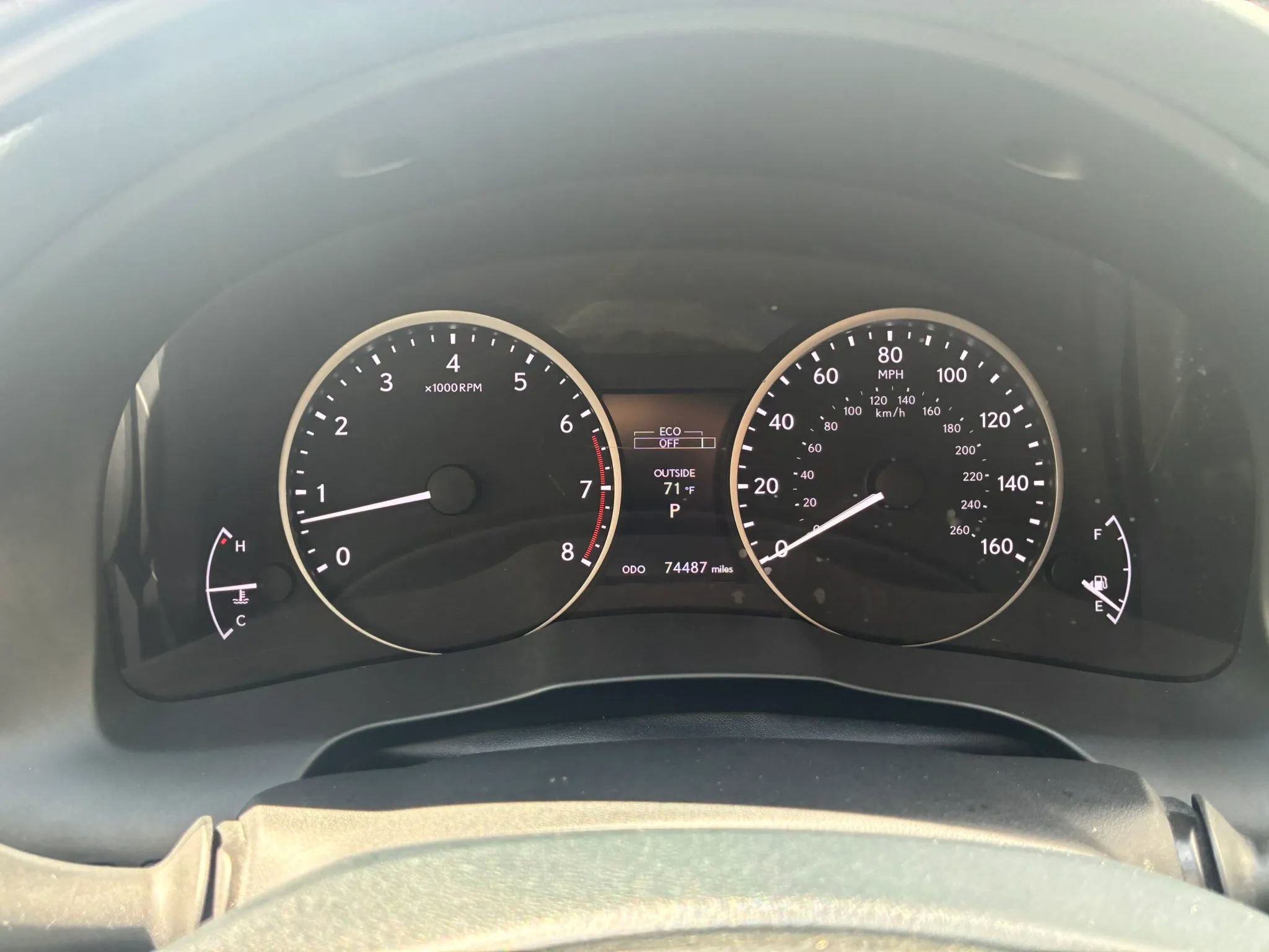 Used 2015 Lexus ES 350 w/ Luxury Package FWD image 24
