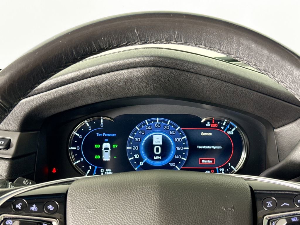 Used 2019 Cadillac Escalade Luxury image 10