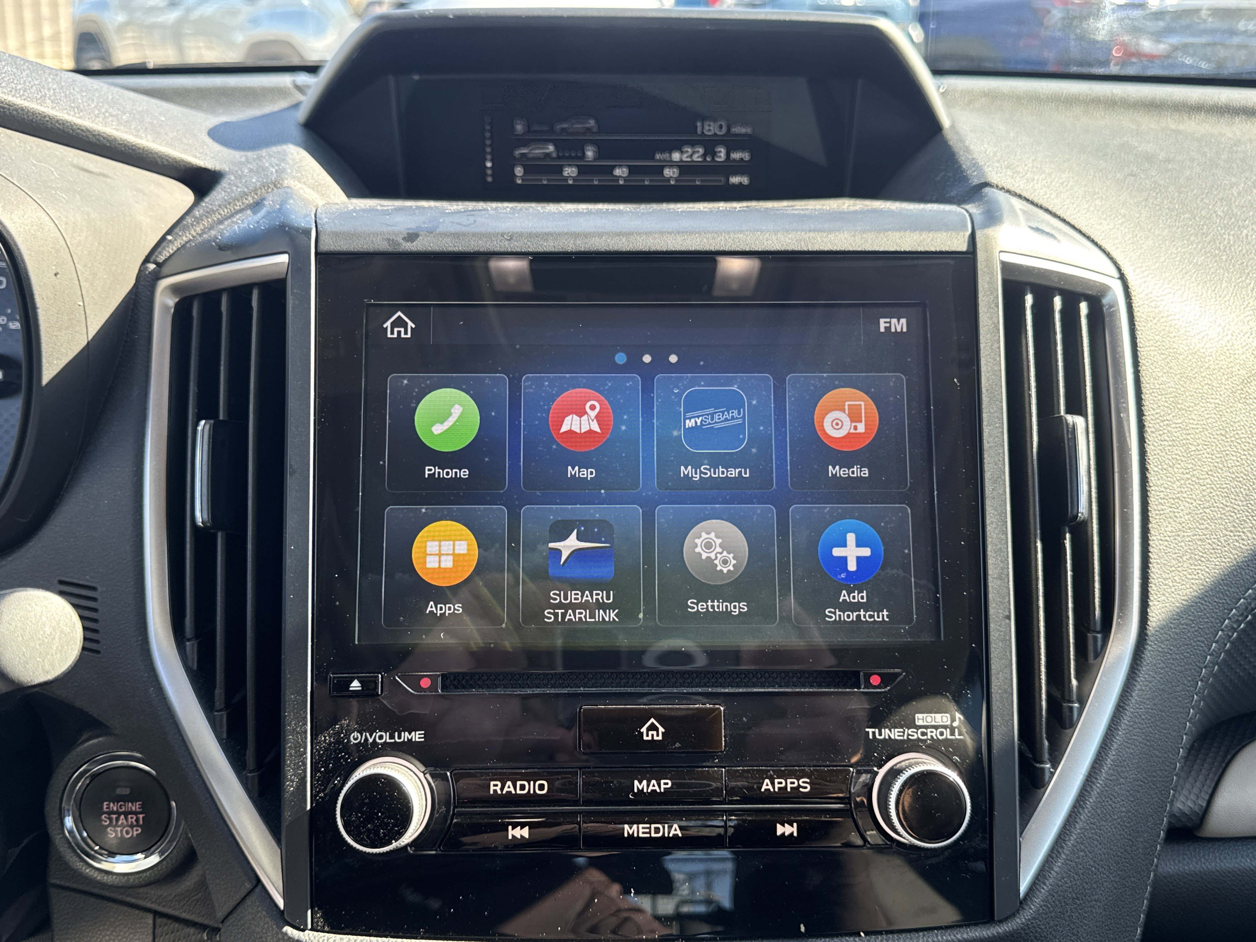 Certified 2023 Subaru Forester Limited image 19