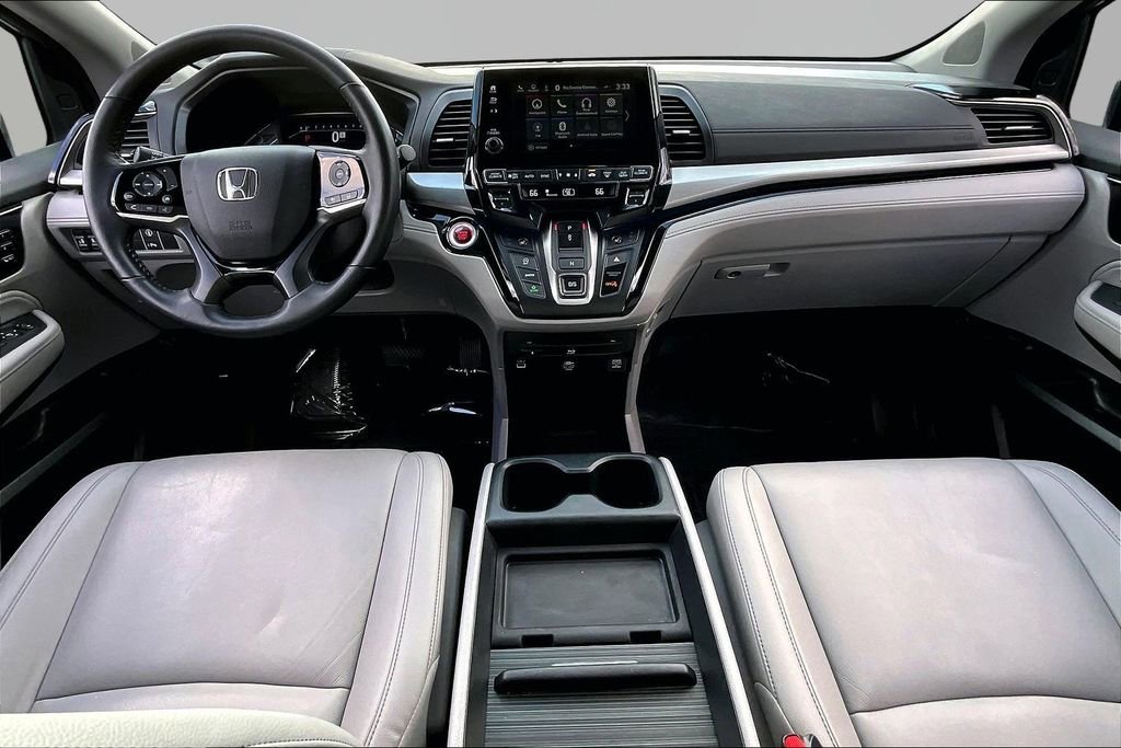 Used 2023 Honda Odyssey Touring image 8