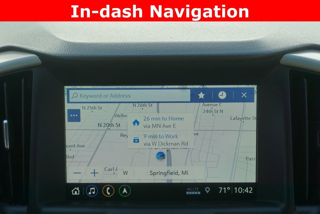 Used 2019 GMC Terrain Denali w/ Advanced Safety Package AWD/4WD image 11