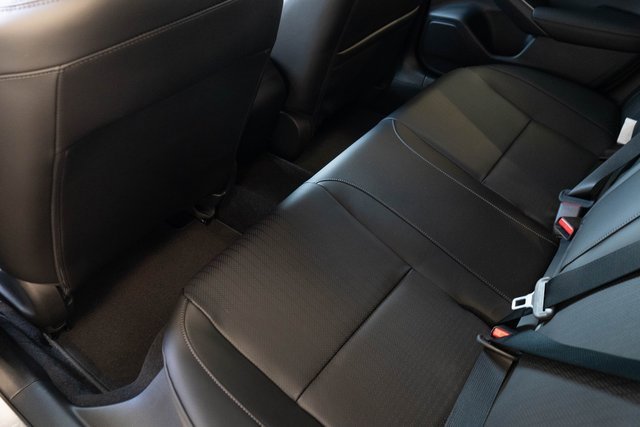 New 2026 Honda Civic Sport Touring image 18