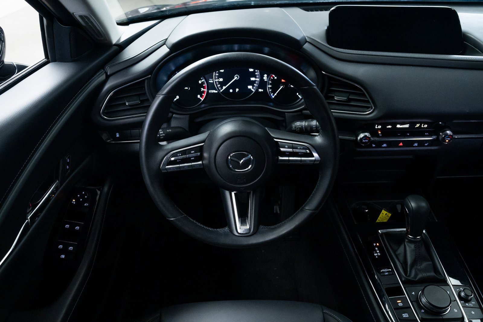 Used 2023 MAZDA CX-30 AWD 2.5 S w/ Preferred Package image 12