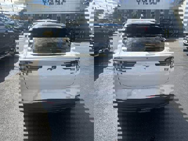 Used 2021 Ford Mustang Mach-E Select w/ Comfort/Technology Package image 7