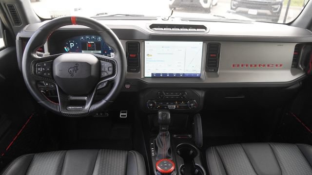 Used 2023 Ford Bronco Raptor AWD/4WD image 14