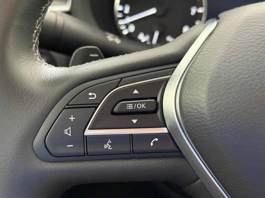 Certified 2025 INFINITI QX50 Pure AWD/4WD image 23