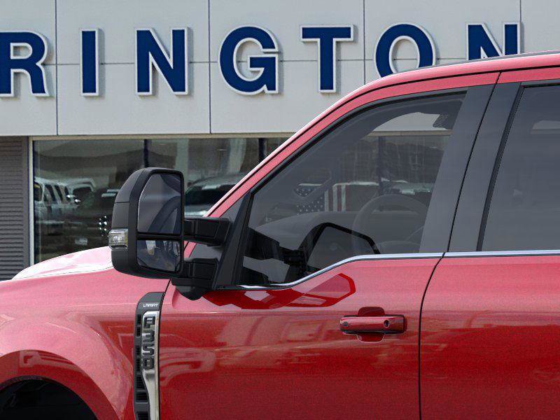 New 2026 Ford F350 Lariat w/ FX4 Off-Road Package image 42