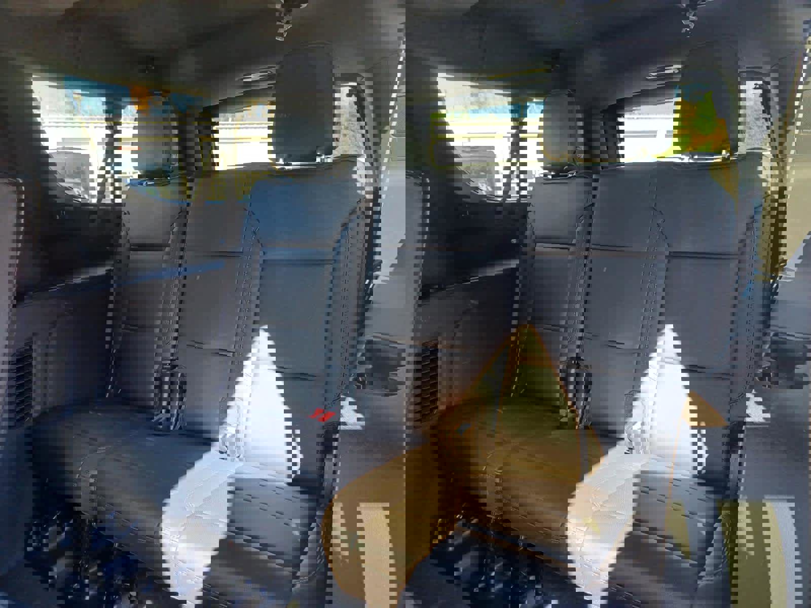 Used 2022 Chevrolet Suburban High Country w/ Max Trailering Package image 21