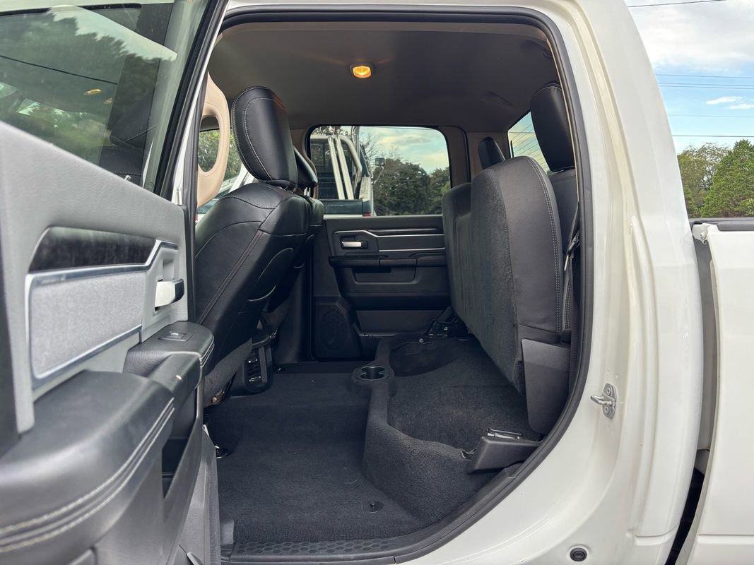 Used 2019 RAM 2500 Big Horn image 15