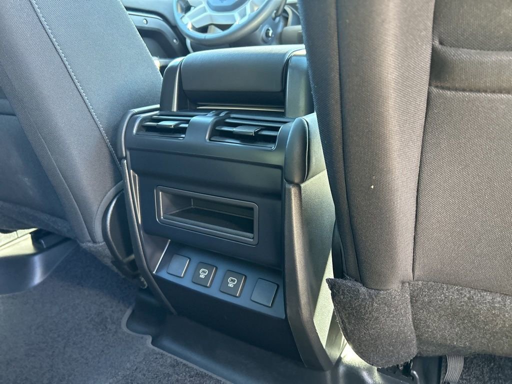 Used 2025 Land Rover Defender 110 S image 47