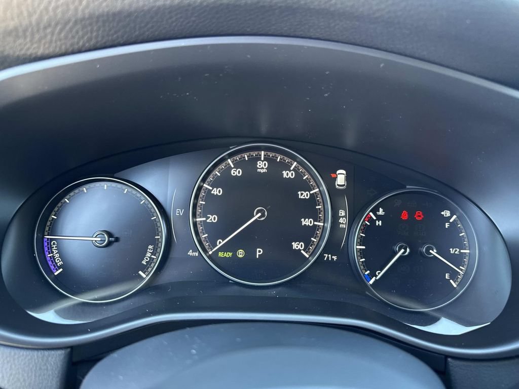 New 2026 MAZDA CX-50 AWD 2.5 Hybrid w/ Weather Package image 32