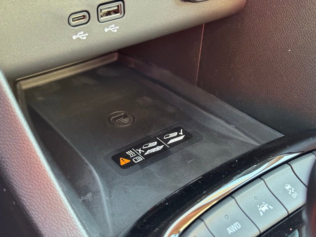 New 2026 Buick Encore GX Sport Touring w/ Advanced Technology Package image 31