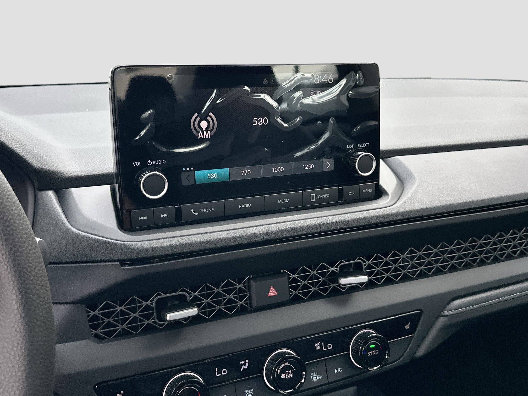 New 2025 Honda Accord SE image 10