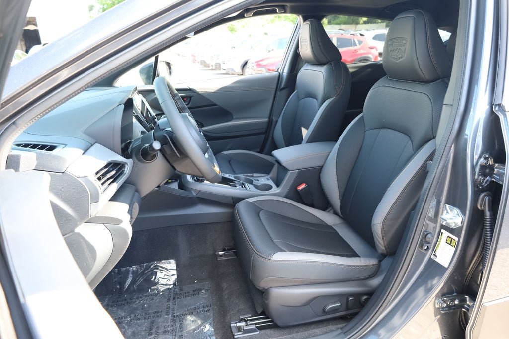 New 2026 Subaru Crosstrek 2.5i Wilderness AWD/4WD image 8