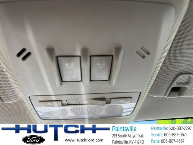 Used 2016 Buick Encore Leather w/ Experience Buick Package FWD image 39