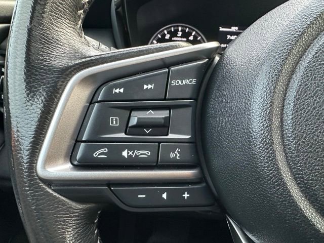 Used 2024 Subaru Outback Premium w/ Popular Package #1A image 16