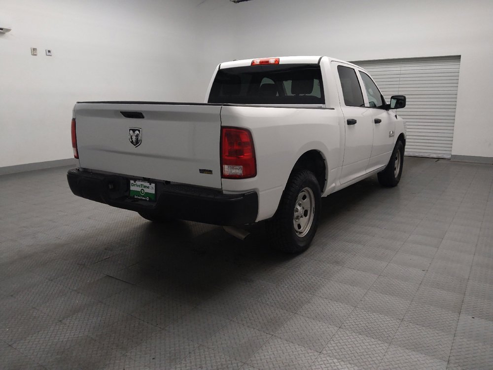 Used 2015 RAM 1500 Tradesman w/ Popular Equipment Group image 9