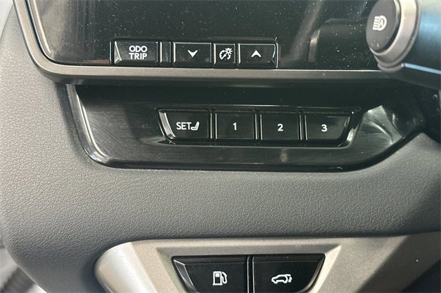 Used 2024 Lexus RX 500h F Sport w/ Convenience Package image 34