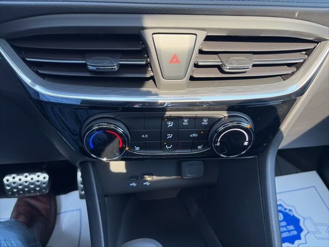 New 2026 Buick Encore GX Sport Touring w/ Comfort Package image 24