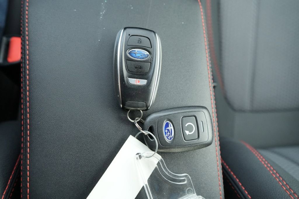 Used 2023 Subaru Forester Sport image 41