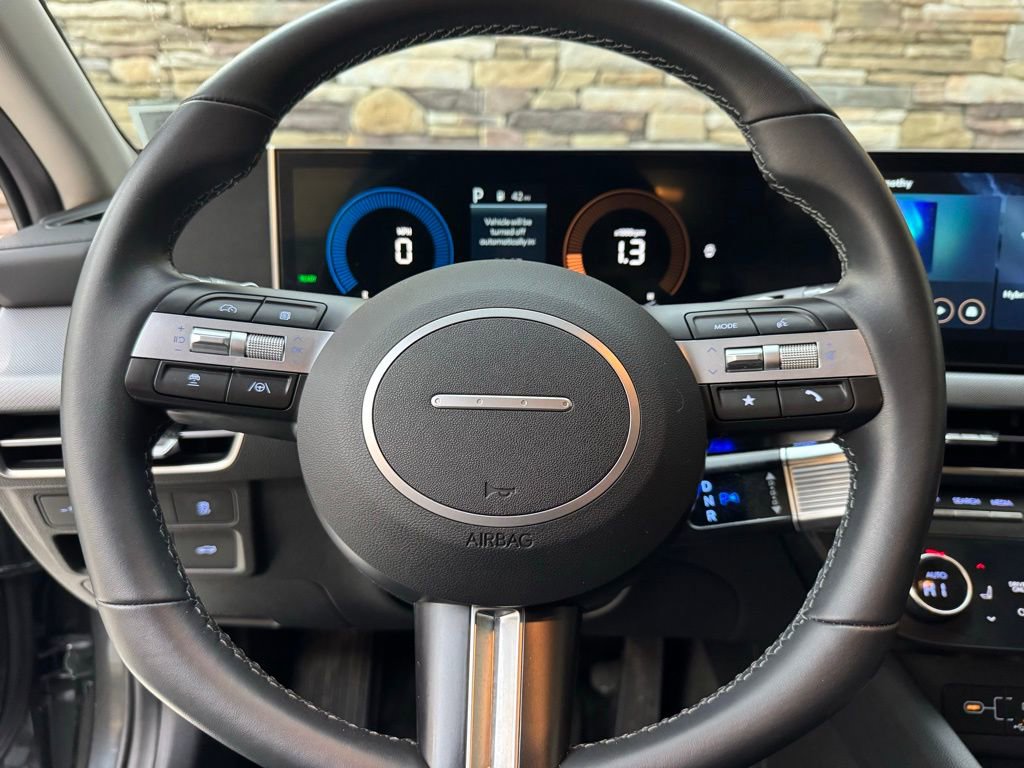 Certified 2024 Hyundai Sonata SEL image 18