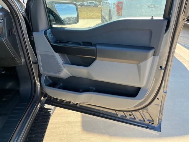 New 2025 Ford F150 STX w/ Equipment Group 201A FX4 image 42