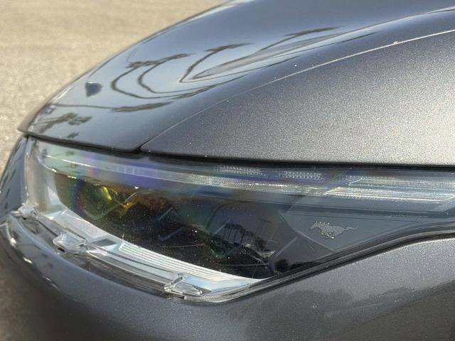 Certified 2021 Ford Mustang Mach-E Select w/ Comfort/Technology Package image 9