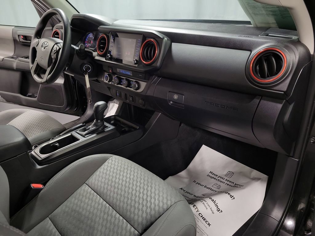 Used 2023 Toyota Tacoma SR image 24