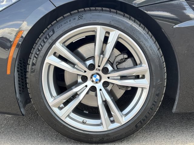Used 2026 BMW Z4 sDrive30i RWD image 10