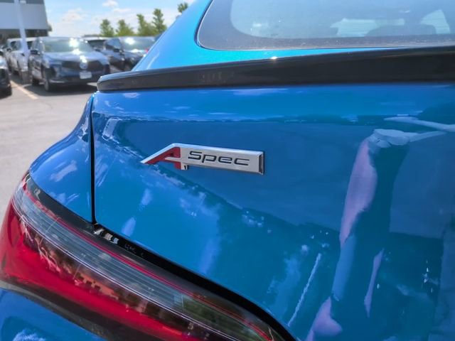 New 2026 Acura Integra A-Spec FWD image 6