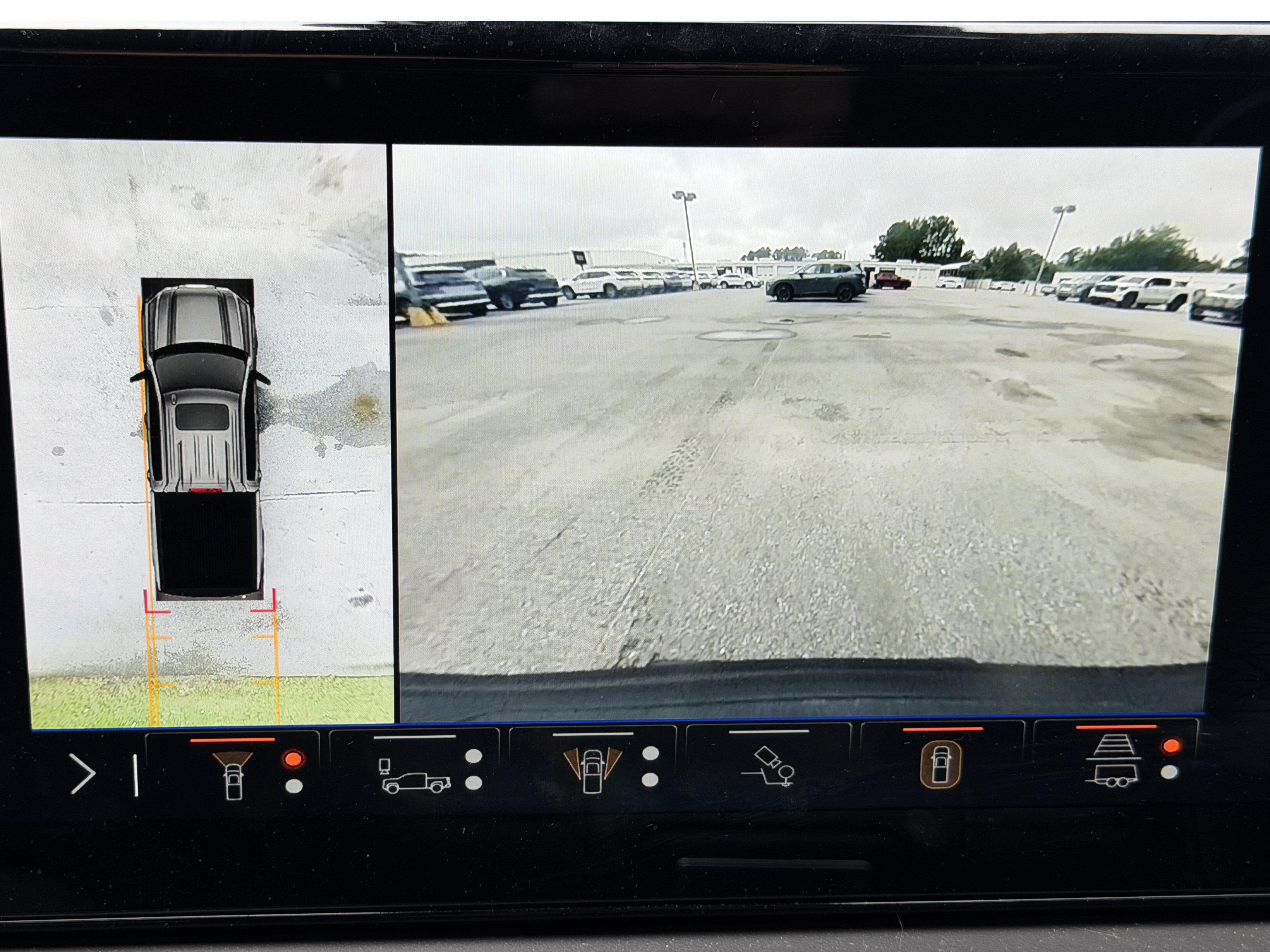 Used 2024 GMC Sierra 1500 AT4X w/ AT4X AEV Edition AWD/4WD image 21