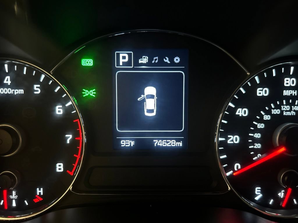 Used 2018 Kia Forte S FWD image 19