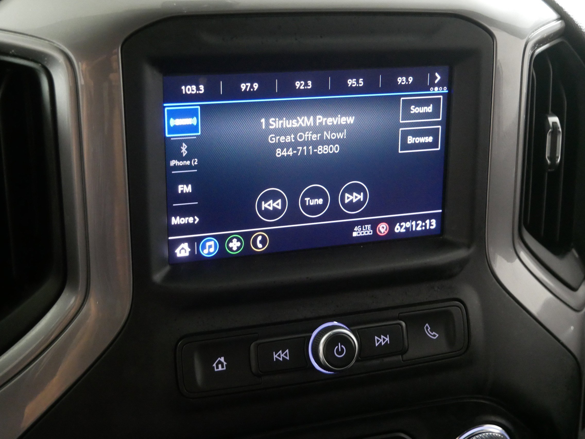 Used 2021 GMC Sierra 1500 4x4 Double Cab w/ Sierra Value Package image 22