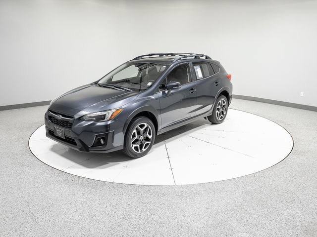 Used 2018 Subaru Crosstrek 2.0i Limited AWD/4WD image 39