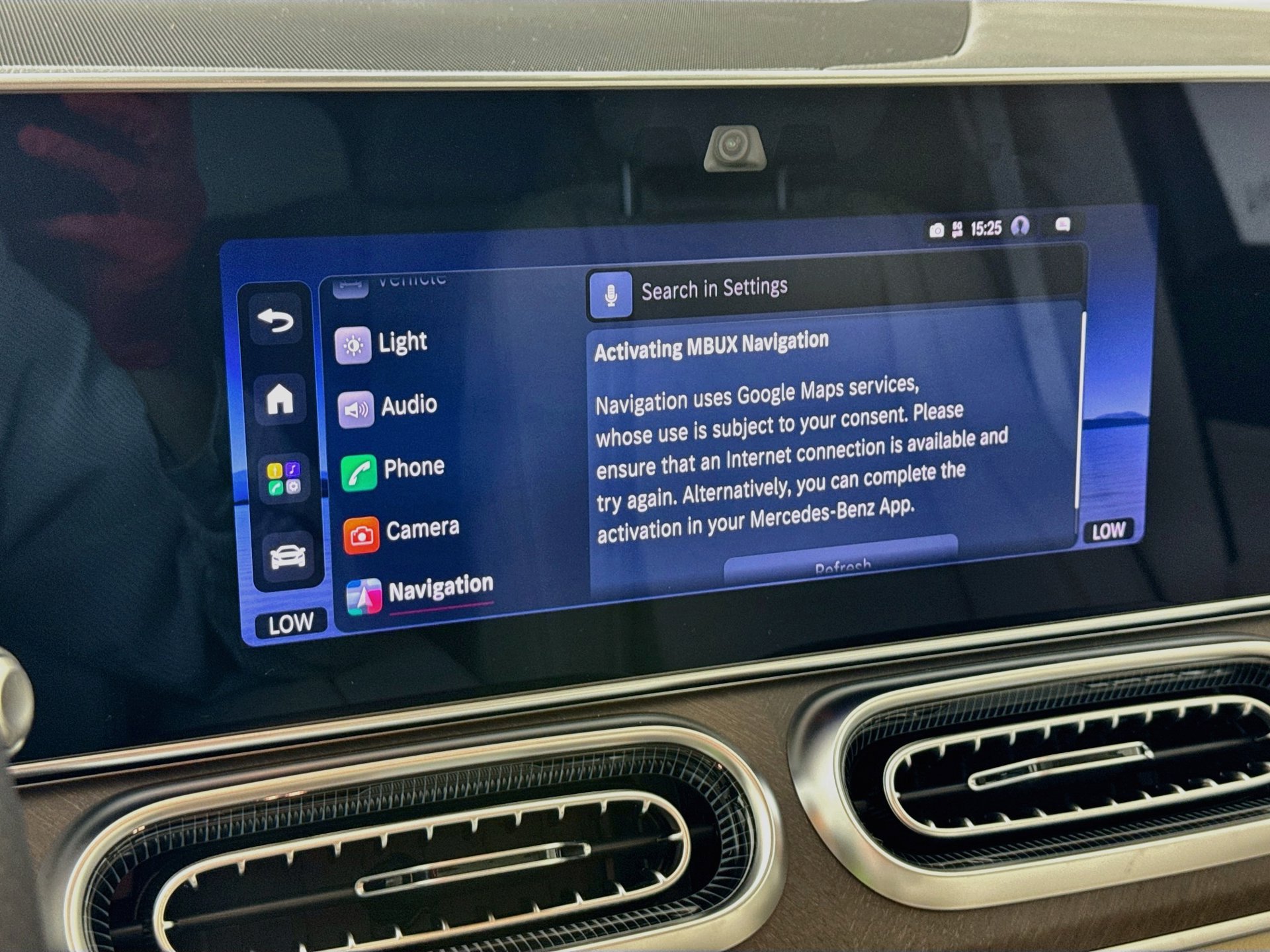 New 2027 Mercedes-Benz GLS 450 4MATIC image 14