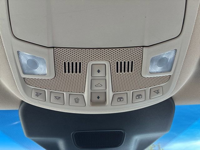 Used 2019 Lincoln Nautilus Reserve image 29