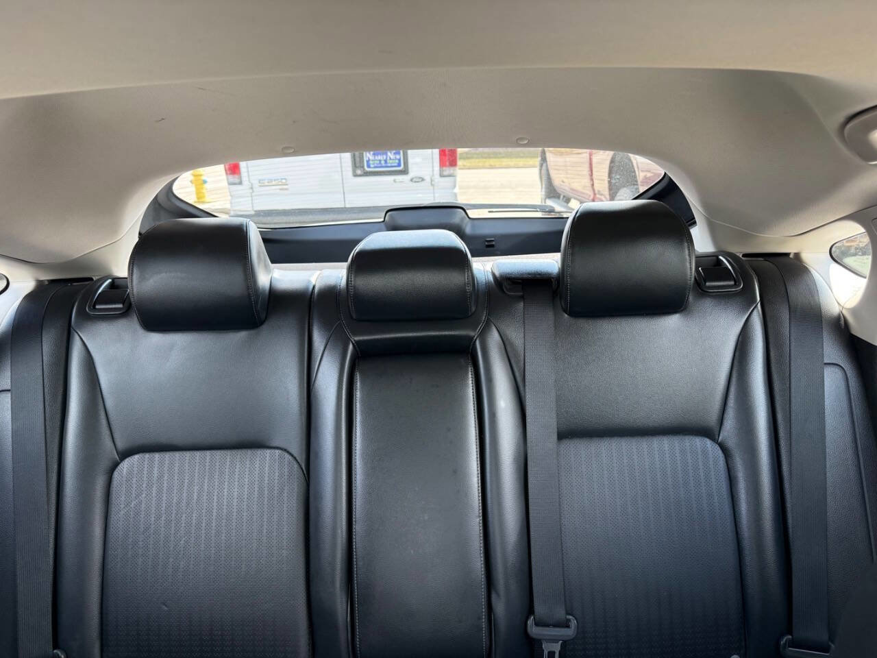 Used 2022 Honda Civic EX-L image 20